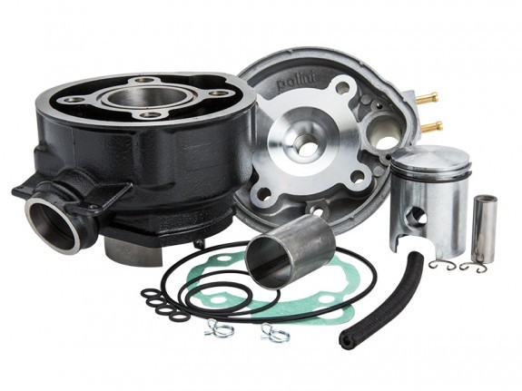 A 40 3 Kit Cilindro Minarelli Am6 Bloques De Motor Cortos Motores Y Piezas Multiapp Gr