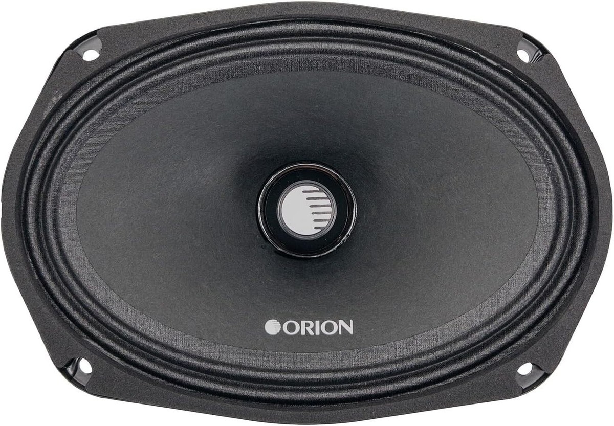 Orion CM6952 Pro Audio Cobalt 6