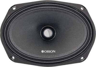 まる Orion CM6952 Pro Audio Cobalt 6