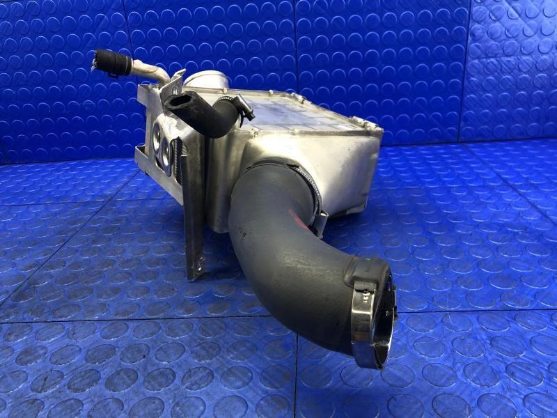 2016-2021 MCLAREN 570S OEM REAR RIGHT TURBO INTERCOOLER RADIATOR 13F0302CP