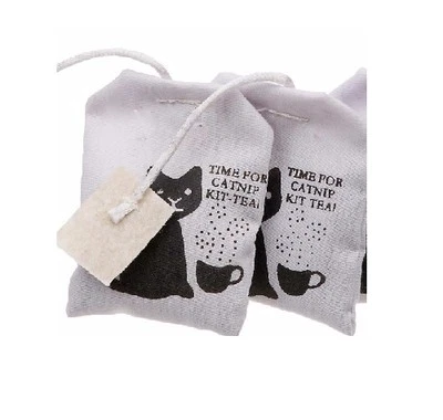 Petlinks Tea Zing Catnip Cat Toys