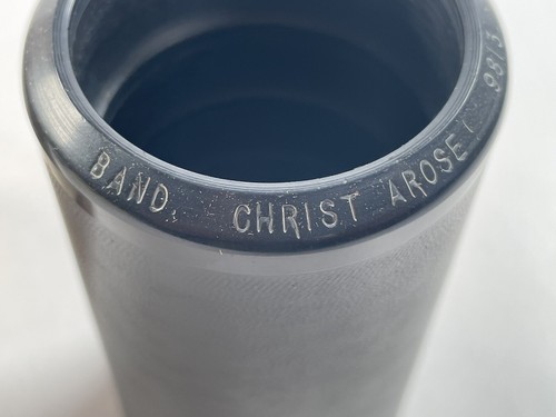 Edison Gold Moulded Records Cylinder 9813 - Christ Arose - Picture 2 of 10