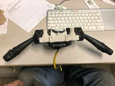 Column Switch Assembly Fits 05-06 AMANTI 85223