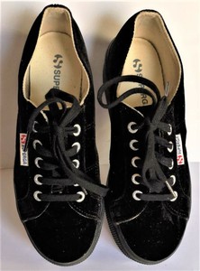 superga velluto