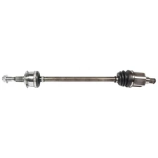 GSP Rear Left CV Axle Assembly Direct Fit