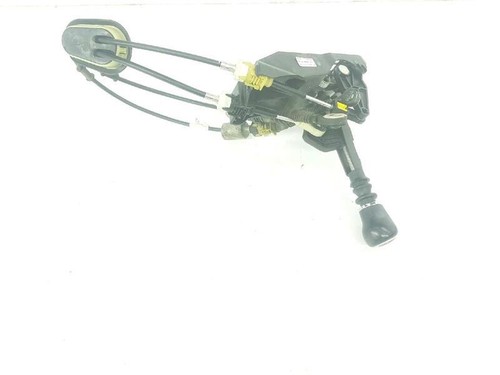 3410200Q0D gear lever for NISSAN QASHQAI 1.5 TURBODIESEL (110 CV) 2013 1432366 - Picture 2 of 17
