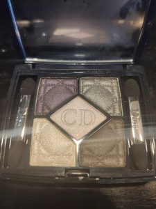 dior color designer
