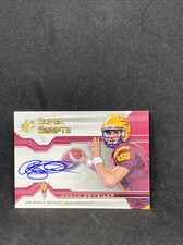 2012 SPx Football Cards 31