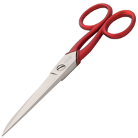 Canal Soft-Touch NäH- Und Haushaltsschere Carbon-Stahl 15 Cm