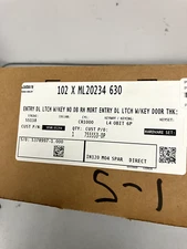 Corbin Russwin 102 X ML20234 630