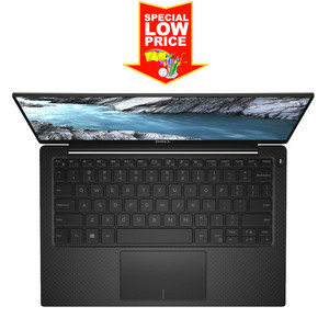 New 2018! Dell XPS 13 9370  (13.3" Full HD, Intel Core i7-8550U, 256GB SSD, 8GB)