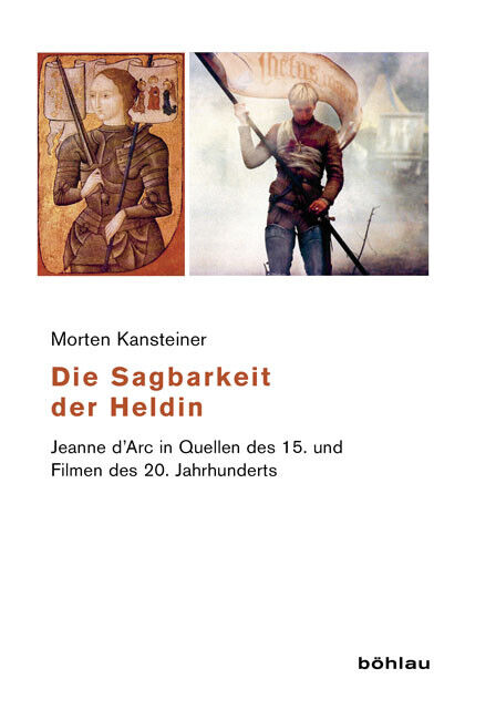 Thumbnail - Morten Kansteiner / Die Sagbarkeit Der Heldin