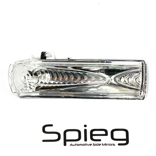 Side Mirror Turn Signal Lamp Lens for 2015-22 Ram Promaster City PASSENGER SIDE