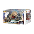 Funko Pop! Rides: Marvel - Thor #290