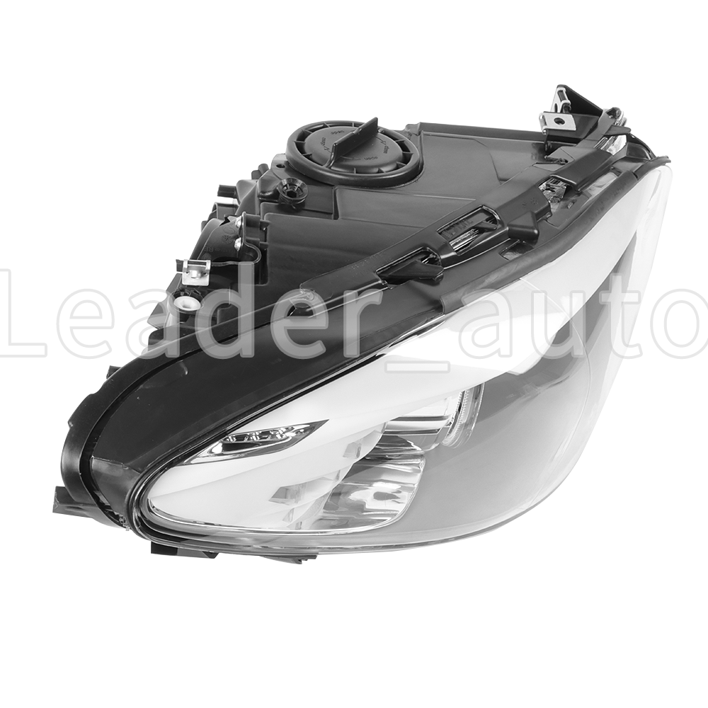 Left+Right Sides Sets For 20092013 BMW 5 Series F10 Hid Headlight w