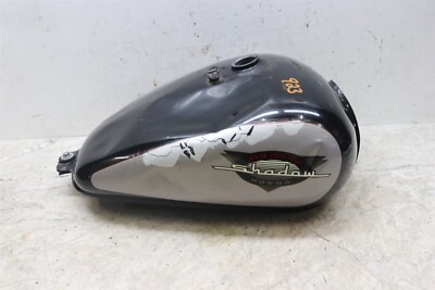 #ad 1998 2003 Honda Shadow 750 Ace Gas Tank Fuel Cell $249.99