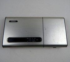 Bose Lifestyle Model 5 Music Center CD Player AM/FM Radio No Power Cord UNTESTED