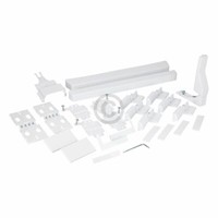 Befestigungssatz Bosch 00750266 FüR KüHlschranktüRe