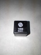 1003 NEWPORT PULSE TRANSFORMER