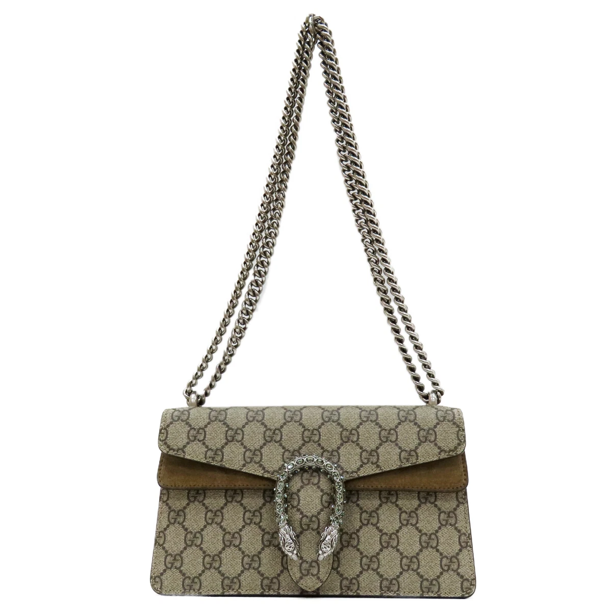 Dionysus GG small rectangular bag