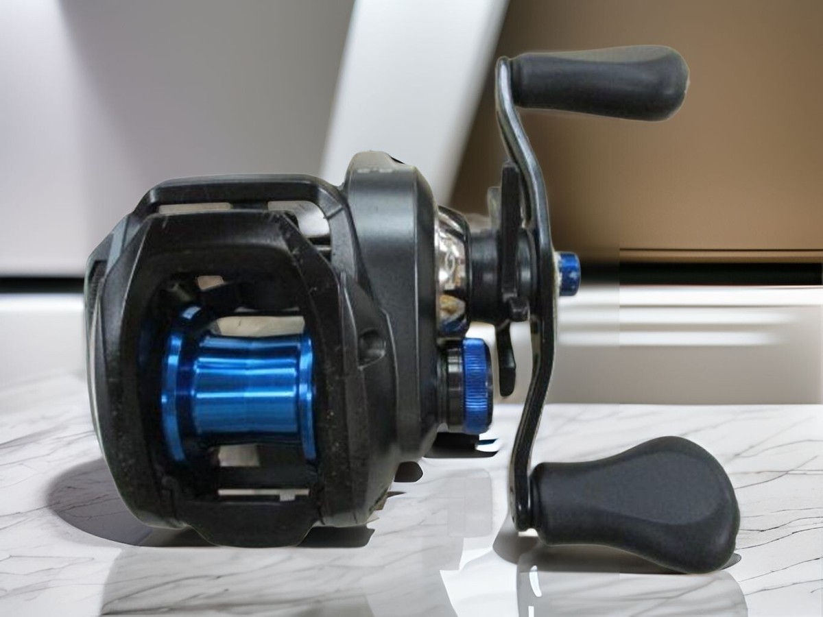 リール SHIMANO SLX DC70XG Shimano SLX DC 70/71 | Sportfishtackle.com