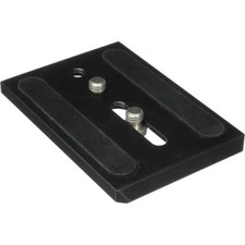 Sachtler Camera Plate 35 Touch and Go Quick Release Plate for Fluid Heads 3051
