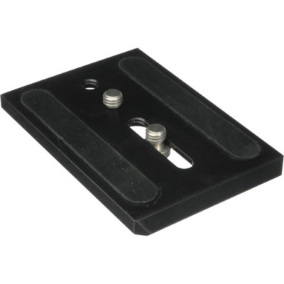 Sachtler 3051 Touch & Go Plate 35 For Video 25 Plus FB, Video 60 Plus EFP Heads