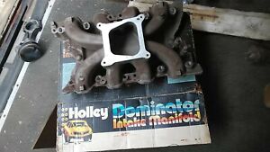 dominator Holly 351c strip