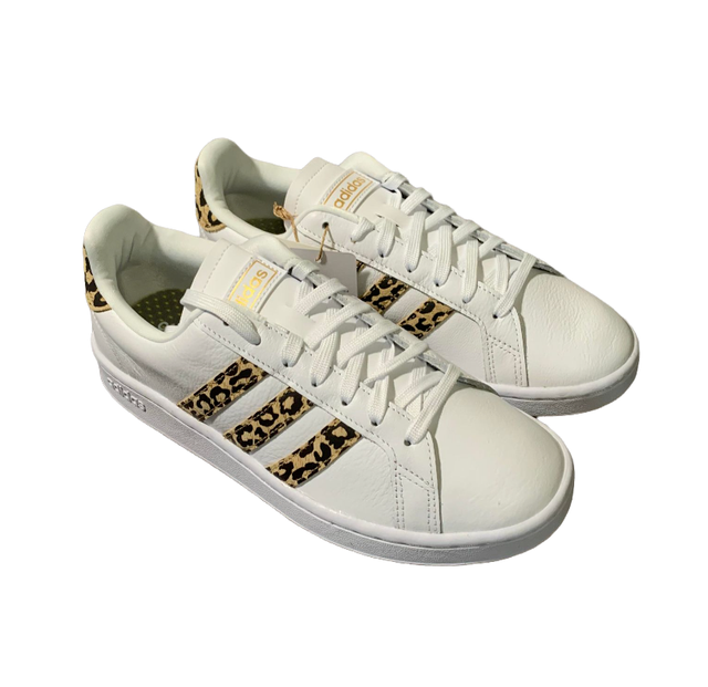 ADIDAS GRAND (FY8949 DVT) - 2Sport Keerbergen