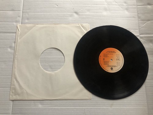 1976 Steve Miller Band “ Fly Like An Eagle “ Lp Record Album - Picture 4 of 4