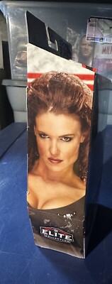 WWE Elite Collection LITA Royal Rumble Action Figure Wrestling