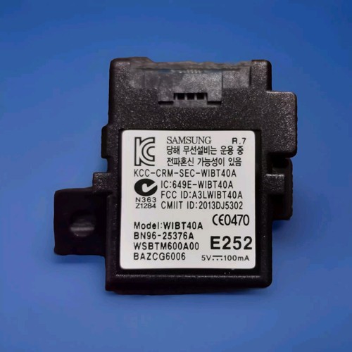 Samsung TV Bluetooth Modul WIBT40A / BN96-25376A aus UE46F6500