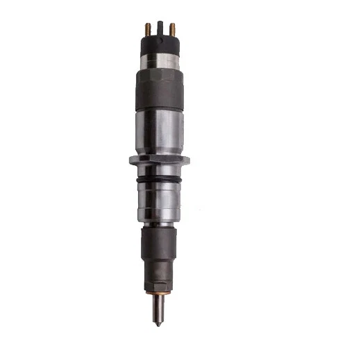 -New Common Rail Injector 0445120289 5268408 for Bosch ISDE Engine - Picture 2 of 3