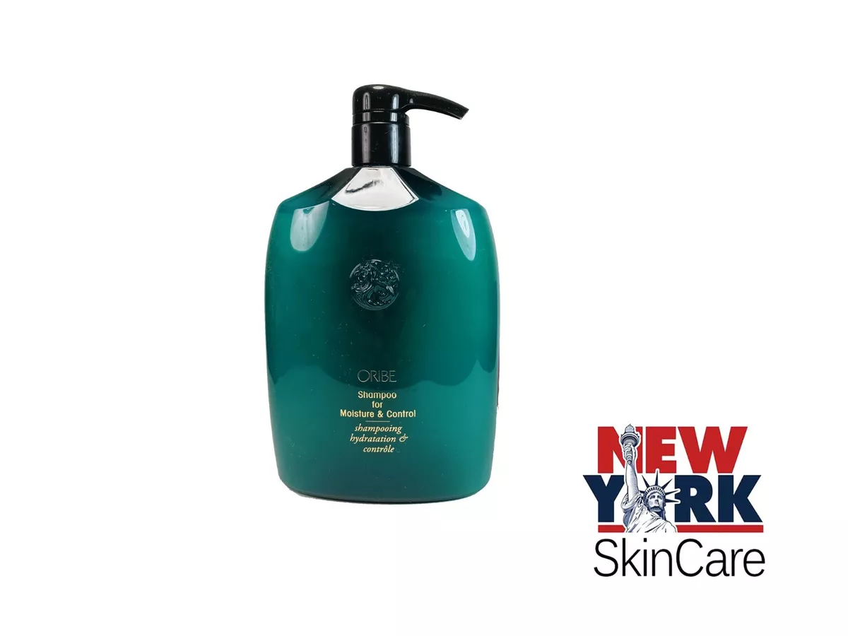 Oribe shampoo 2024 and conditioner