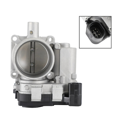 New Throttle Body With Electronic Actuator For VW Jetta 2013-16 – 03F133062B