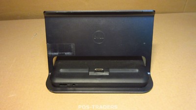 Dell K10A Venue 11 Pro 5130 7130 7139 Series Tablet Docking Station 1V3M8 NO PSU