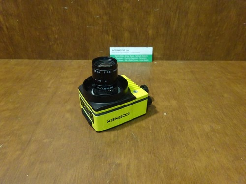 Cognex 821-10035-2R / 825-10640-1R