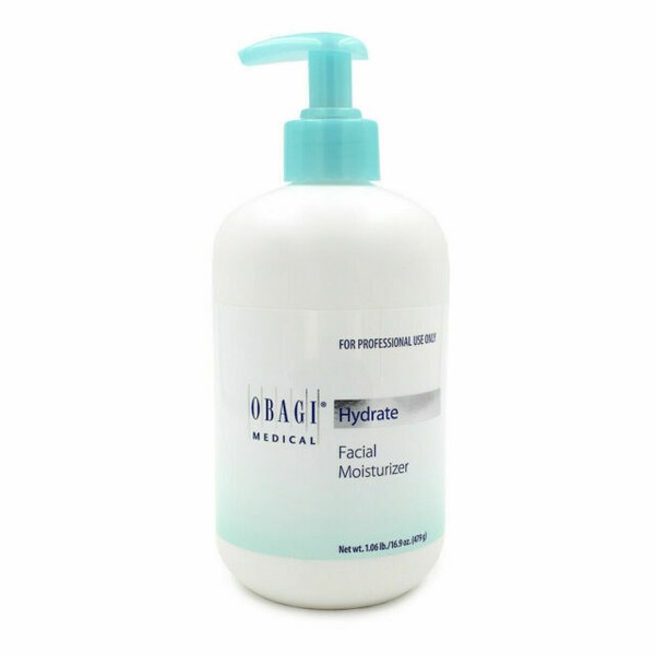 dr obagi moisturizer