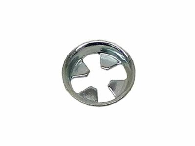 For Porsche Boxster Convertible Top Latch Micro Switch Retainer Genuine 88461QJ
