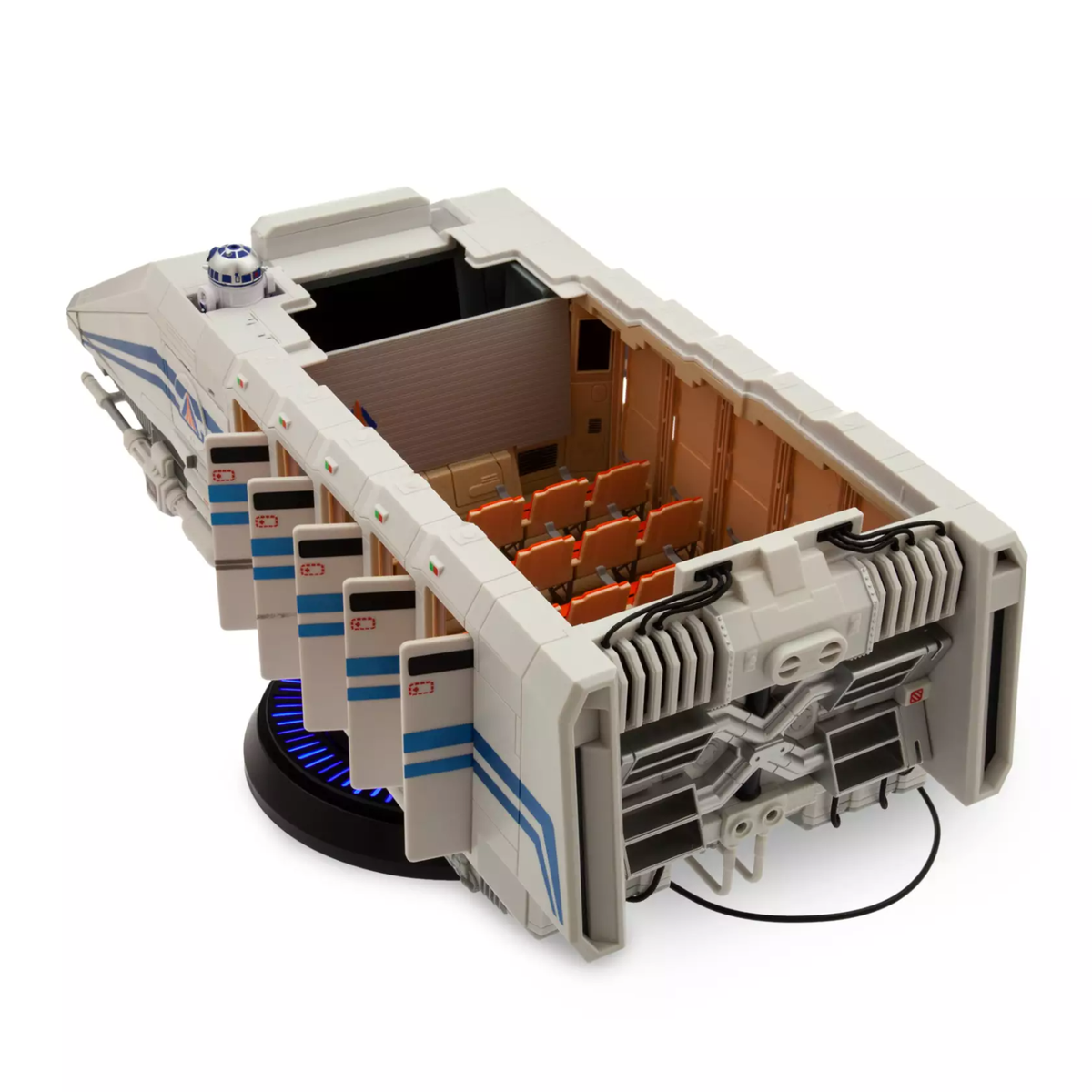 スターツアーズ スタースピーダー3000 D23 Star レア　希少　限定品 スターツアーズ スタースピーダー3000 D23 Star Tours