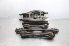 BMW E82 E90 E92 128I 135I 330I 328I 335I REAR RIGHT PASS CONTROL ARM SET LM67
