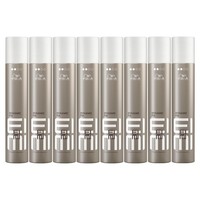 Wella Eimi Dynamic Fix Haarspray 45-Sekunden-Modellierspray 8X 500 Ml