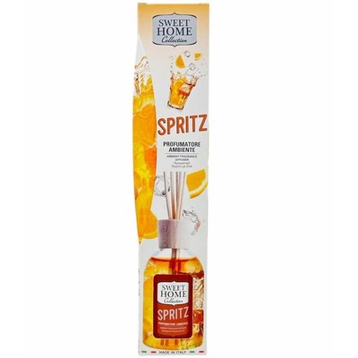 Sweet Home Collection Raumduft Spritz mit Stäbchen
