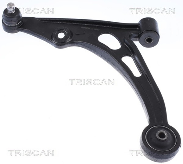 Triscan Querlenker Dreieckslenker 8500 69514 FüR Liana Suzuki Stahlguss ER 413-image