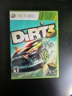 Xbox 360 Dirt 3 Game – Used, Tested, Includes Case & Manual