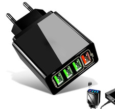 New Hyper Charge Pro, Hyper Charge Pro Charger for Android and iPhone