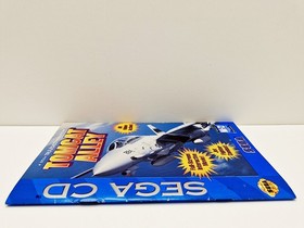 Tomcat Alley MEGA CD USA VERSION