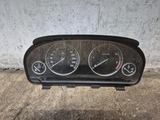 Compteur BMW X3