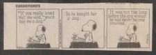 PEANUTS COMIC STRIP  DAILY NEWS FEBRUARY 28,2005, BOWLING GREEN, KY