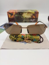 Maui Jim Lanakila H624-26 Polarized Sunglasse...